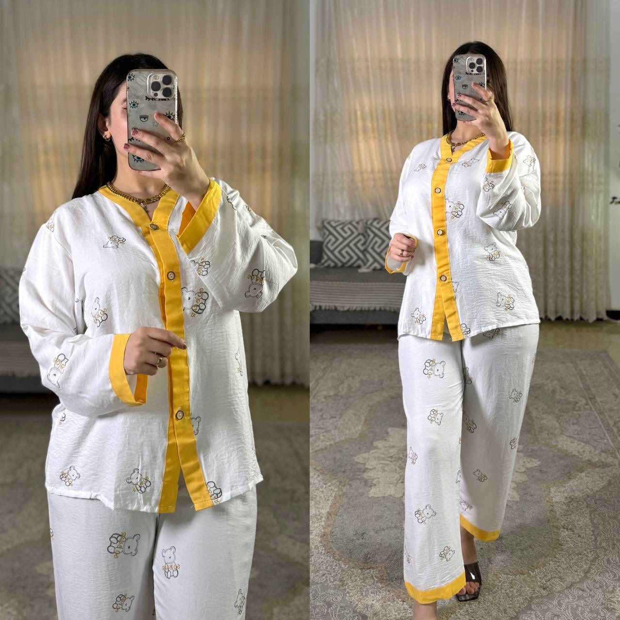 ـ https://t.me/Clothina11 ـ https://t.me/Clothina11
قناة التلي لمعرفة الاسعار ولمشاهدة باقي الموديلات ⤴️
تراك كريشه بهاري ❤️‍🔥
خامه درجه اولى كميه محدوده


**إذا كنت صاحب هذا الإعلان وتريد حذفه لأي سبب، رجاءا أرسل رسالة إلى الدعم الفني**