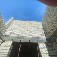 طابوق بلوك • فرمستون • ترميم