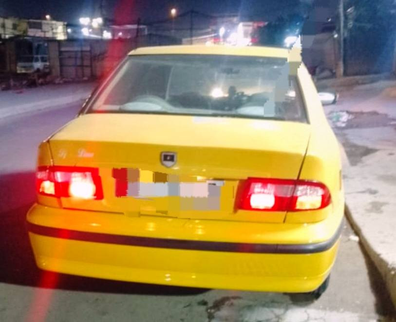 السلام عليكم
سياره سمند للبيع موديل 2010 محوره كير ومحرك كورله السياره مابيه شي السياره مصفره
السعر :35 ورقه
العنوان بغداد الطالبيه


**إذا كنت صاحب هذا الإعلان وتريد حذفه لأي سبب، رجاءا أرسل رسالة إلى الدعم الفني**