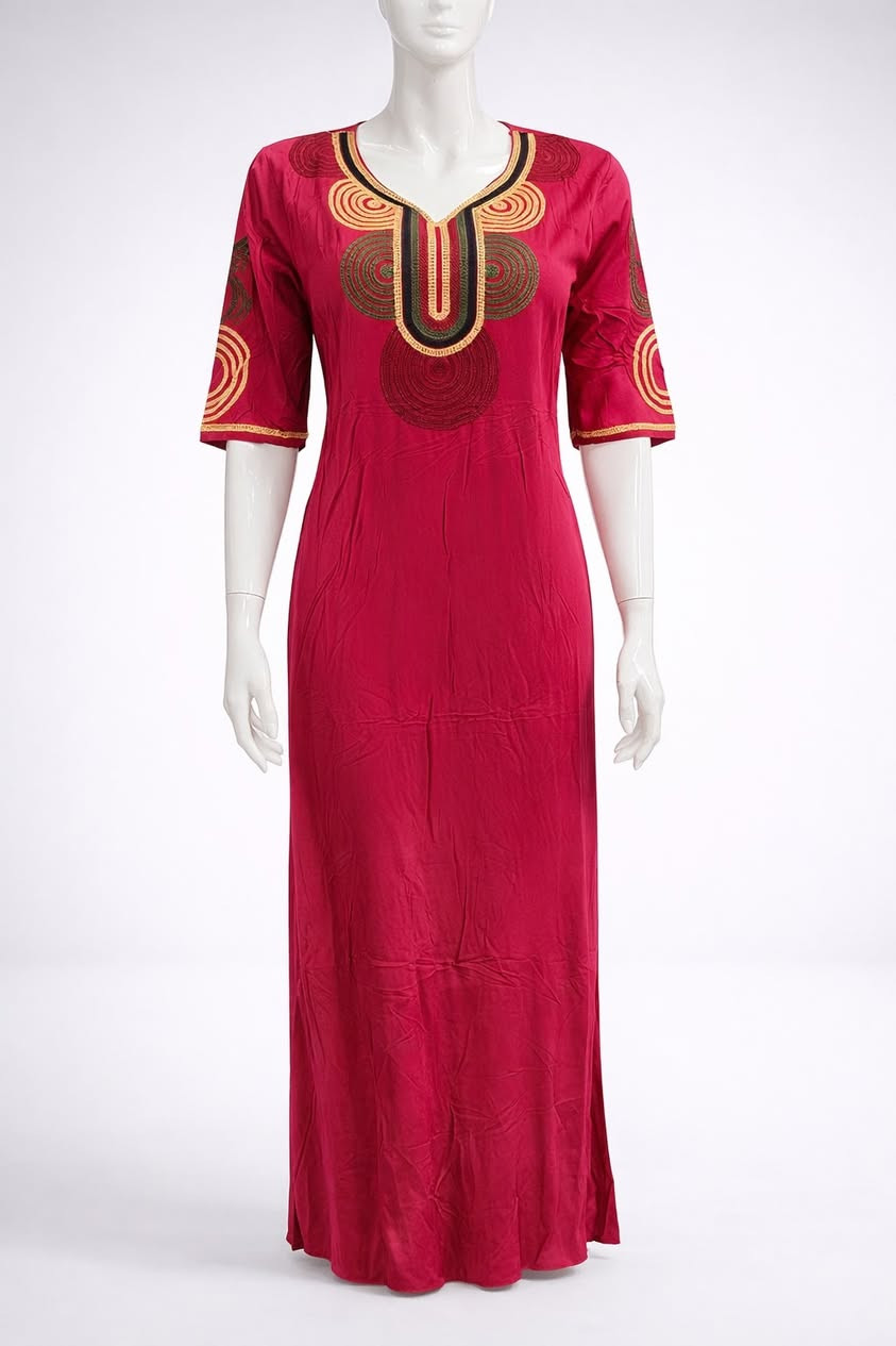 ✨ دشداشة كشمير طويل ✨
إطلالة أنيقة ولمسة فخامة تناسب كل الأوقات 🌸
تصميم راقي بتفاصيل مرتبة يبرز جمال الإطلالة ويمنحك راحة وأناقة في نفس الوقت 💫
🔹 نوع الموديل: دشداشة كشمير طويل
🔹 المقاسات المتوفرة: 2XL – 3XL – 4XL – 5XL
🔹 متوفرة بثلاث ألوان مميزة تناسب جميع الأذواق
🔹 تصميم راقي وخامة مريحة
السعر :: 11.000  الاف 
🚚 التوصيل متوفر لجميع المناطق
للحجز والاستفسار راسلينا الآن ❤️
https://t.me/NKH090


**إذا كنت صاحب هذا الإعلان وتريد حذفه لأي سبب، رجاءا أرسل رسالة إلى الدعم الفني**