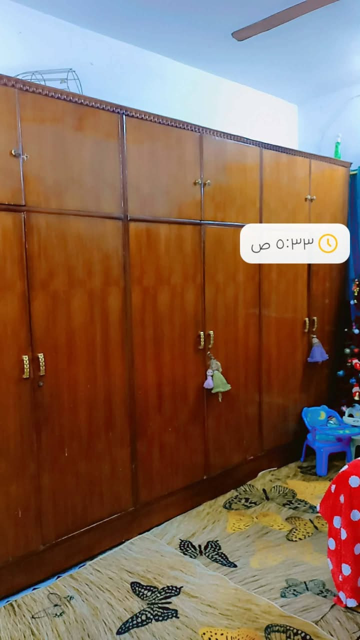 غرفه البيع نضيفه حطاطه صاج


**إذا كنت صاحب هذا الإعلان وتريد حذفه لأي سبب، رجاءا أرسل رسالة إلى الدعم الفني**