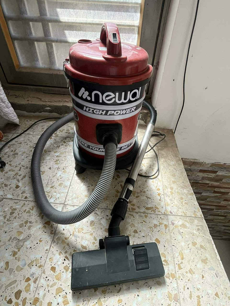 مكنسه كهربائيه نوال كلش نظيفه ب30
ميز تركي كلش ثقيل اخو الجديد 
ب130
مكينه خياطه شغاله ع الفحص ب40
كنتور تسكام ابو الملحق و6 ابواب بعده جديد 
ب400
 بيهن مجال بسيط جداً 
الشراي يتواصل ع الخاص


**إذا كنت صاحب هذا الإعلان وتريد حذفه لأي سبب، رجاءا أرسل رسالة إلى الدعم الفني**