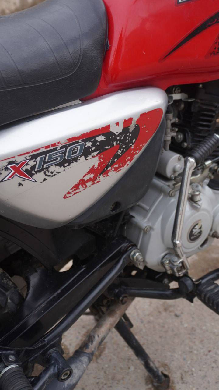 ✅️اسلام عليكم  بوكسر للبيع ٢٠٢٣ ماشيه ٩ الف♦️ حقيقي بعده نظيفه زيرو  جانت متروكه و من اكول نظيفه بمعنه الكلمه نظيفه يعني صدك بالعافيه على الياخذه ومكفوله من كلشي  رقمه بغداد باسمي تحويل ثاني يوم السنويه تنتهي ٢٠٣٠  رايده ب ٢٨٠٠ مليونين وثمنميه  مكاني بغداد البياع  رقمي  ***********
