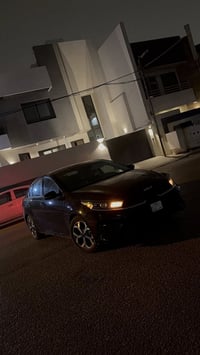 فورتي ٢٠٢٤ • ممشى ١٥ ميل • قيادة ذاتيه