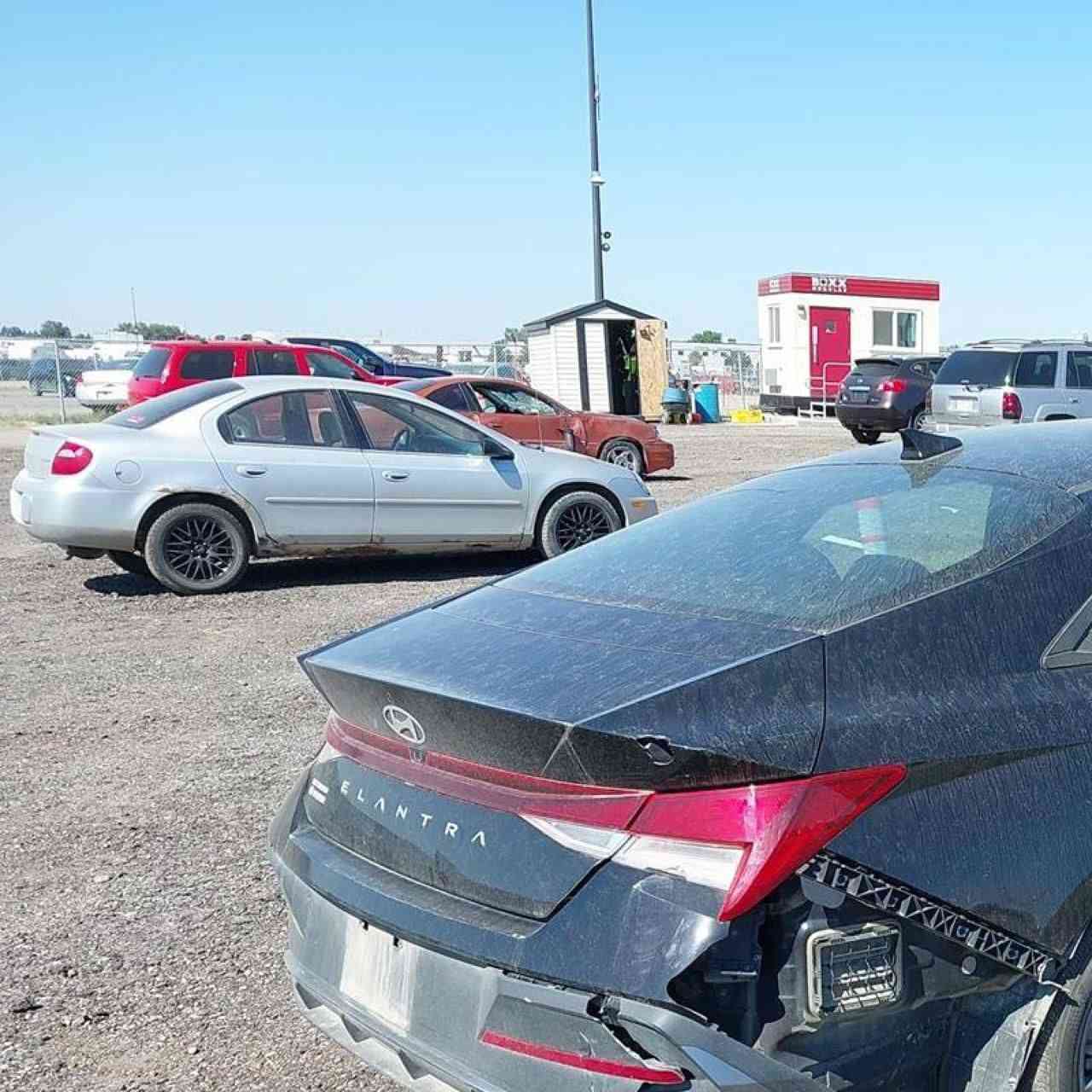 *بإمكان التخريج بكتاب الشهداء
*هونـداي النتــــرا موديـ2025ـل*
*السعر117(مصلح)واصل المنفذسفوان*
سيارة حاليا في دبي واصل المنفذ سفوان  بدون كمرك 
(مكتب الماجد الأستيراد السيارات الوارد الأمريكي والكندي)
(العنوان ، البصرة ، سفوان،  )
ولدينا وكلاء جميع محافظات العراق
اتصال او واتساب :
( حسام الماجد)
***********
‏***********
رابط الكروب واتساب نشر يومي السيارات في دبي 
https://chat.whatsapp.com/DNfmzX564GDHUVJokH19Vy
