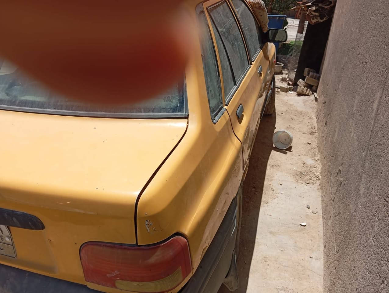 سلام عليكم سايبا 13كير مكينه نظيف راعيها متوفي عندي وكاله تريد تحويل احولك هيه مرور على مشتري سعر 13مكاني بغداد رقمي ***********
