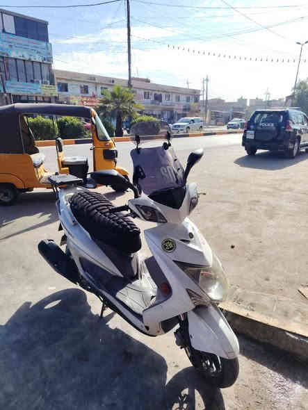 سلام عليكم سكنس لد كوري دراجه خير من الله شلعه معدله مكاني حي اور السعر ب مليون وبيها مجال الرقم ***********
