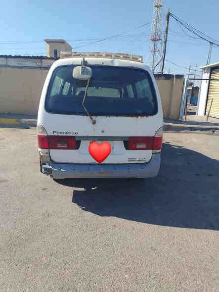 بريجو موديل 97 بسمي ما مطلوبه للهيئه سنويه ل28 رقم بغداد مكينه كير اكسن مكفولات تخم داير كهربائيات شغاله شواصي الخلفي معمره تغليف  مداور فقط هذا رقمي ***********  السعر 50 ورقه بيها مجال
