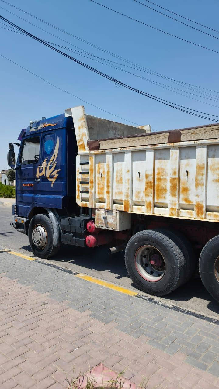 للبيع 113حجم 400 رقم نينوى بسمي حص كاز محرك فحمي كير 900 تبريد سنكل عضلة السيارةوضع شركة ***********
