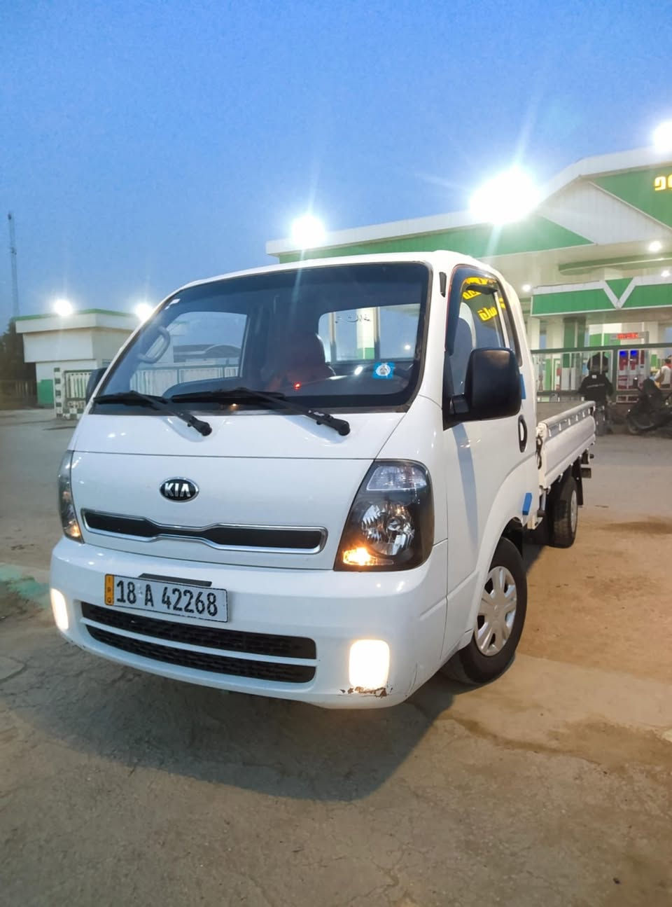 السلام عليكم سياره للبيع موديل 2016 مكفوله كفاله عامه من كلشي محرك شركه ما مفتوح رقم بابل انكليزي بسمي تحويل ثاني السعر 118 بيه مجال يوم المكان بابل القاسم رقم الهاتف ***********
