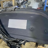 بطانة بنيد • ماليبو • عازل حراري