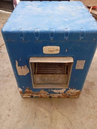 للبيع كشر مبرده سوبر نضيف سعر 40 وبيه مجال الرقم 07739483351
