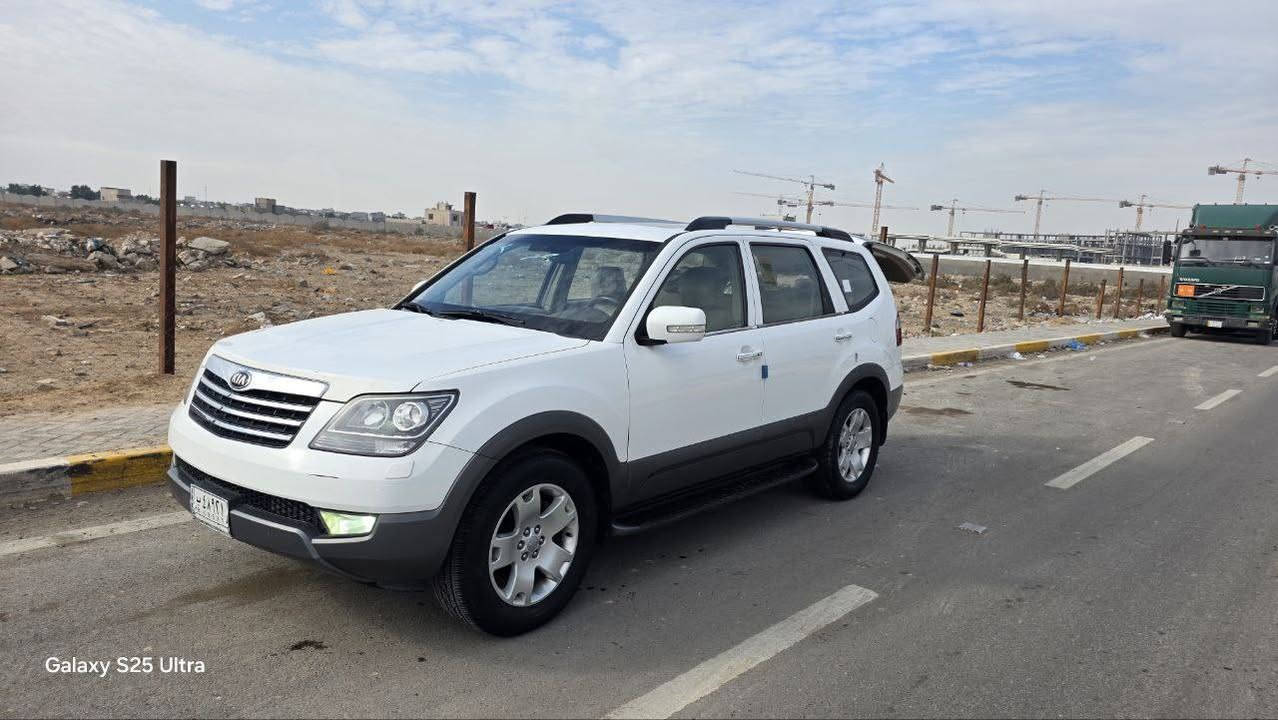 السلام عليكم
مهافي٢٠١٤.    ٩ خليجي الشركه الدوليه كفاله عامه حته دعاميات مكفوله من الصبغ والفتح كير محرك مكفول رقم بغداد  هزه ٢٠٣٠ جديده سنويه مجدده بسمي شخصيا مواصفات فول  ١/١

ماشيه .       ١١٦ حقيقي دك جرس بل ١٢٠ 

السعر٩ ١٨ $

العنوان بغداد 

اتصال ***********
