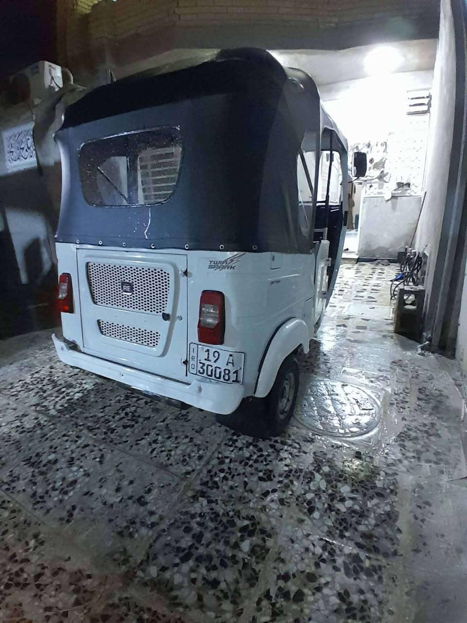 سلام عليكم تكتك لبيع 2021 تكتك نضيفة مكاني بغداد رقمها كربلاء تحويل ثاني يوم مكاني كمالية العبيدي بش الشراي يتصل ***********
