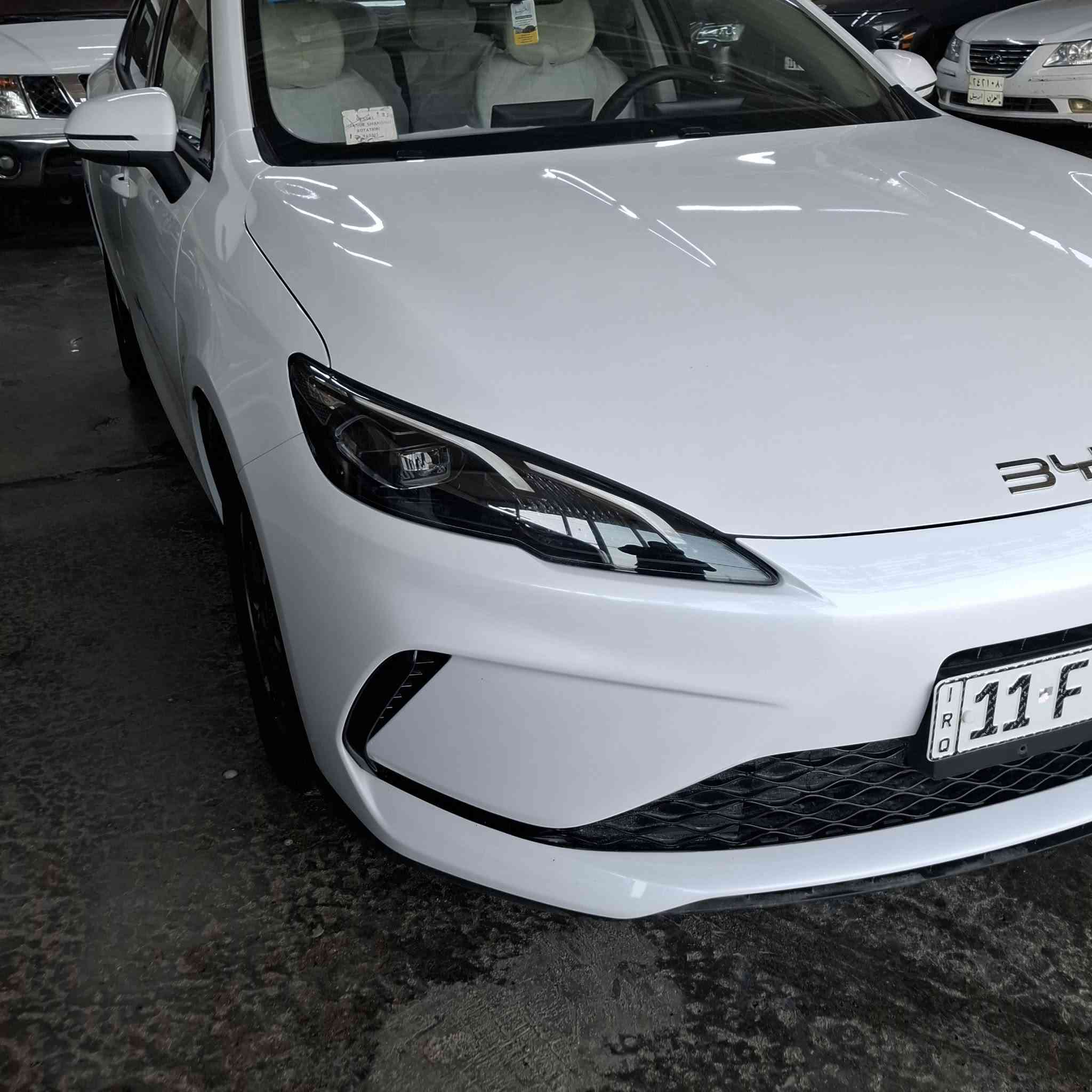 سلام عليكم بي واي دي سيل فايف 2025 مرقم بغداد بسمي *********** بغداد المحمودية
