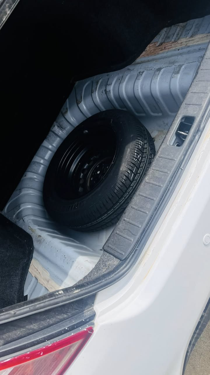 ***********
نیسان صنی 2020 بێ دەم و سبخ هەمی تشت بشەرت تنێ تەعدیلەک بچیک سندوقێ دا 64 یا رێڤە چووی 
سعر 111 مجال
