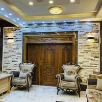 الفتاحيه • ٢٠٠م • بيتونه كبيره