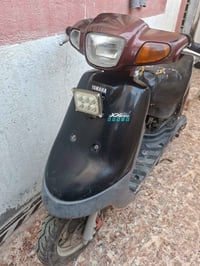 دراجه بتره • مكينه ناعمه • ناصريه حي اور