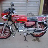 ماطور جني • موديل 2025 • كركوك بنجاعلي