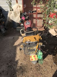 مطور جني • تكريت • القادسيه