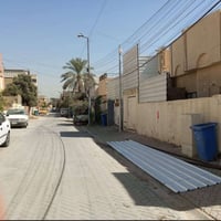 تعلن شركة الجبوري للعقار والمقاولات العامه عن بيع دار ملك صرف سكني في ...