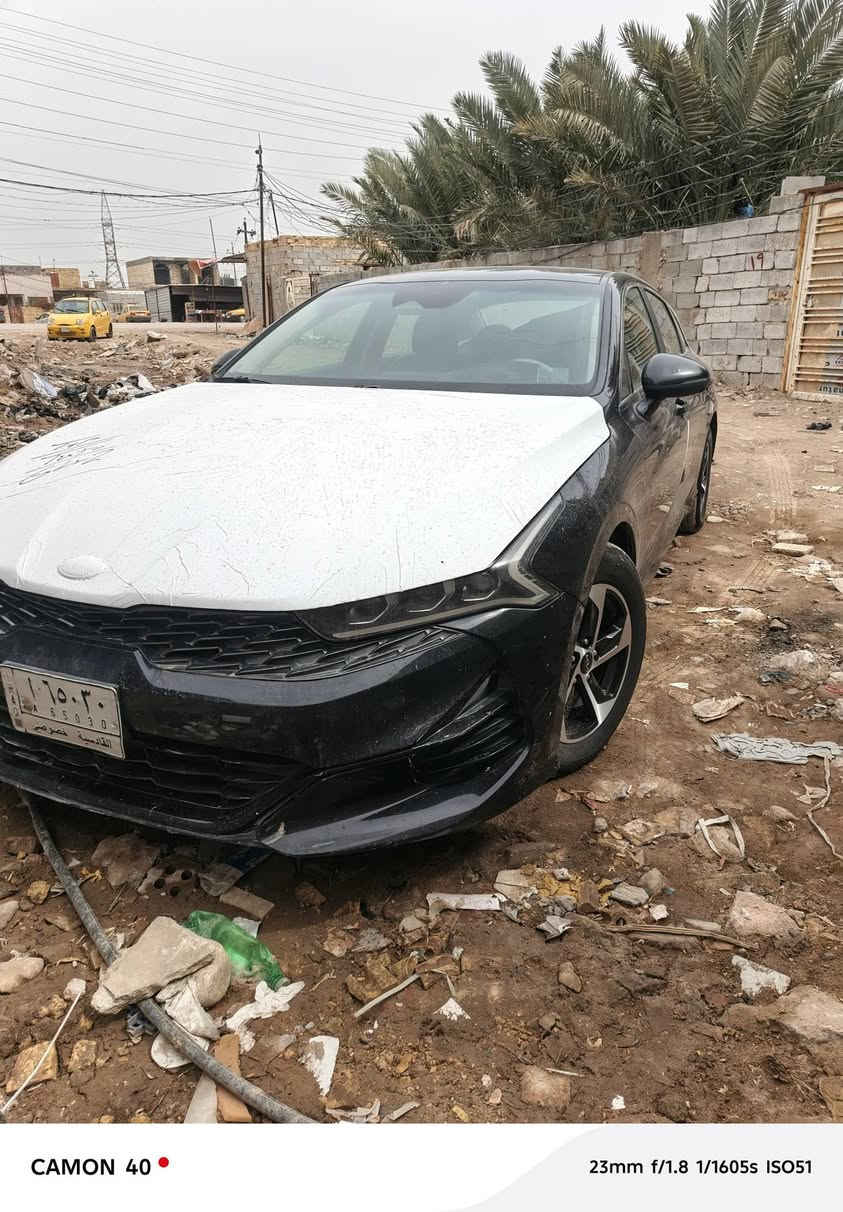 سلام عليكم ورحمته الله
اترجاكم اقرو المنشور زين واتصل  
5kمريكي رقم قادسيه 21معوقين  باقي اقل 
سبع اشهر وتداور باسم المشتري 
مكينه 1600 تيربو كفاله سياره جاهزه 
وحيل نظيفه مال جناي للعلم مامغسوله تاخذ شرط السونار 
صور الحادث مرفقه جاملغ وبنيد وشويه من 
جاملغ الخلفي  والباقي كفاله + شواصي ودواخل كفاله
 السعر 127 بيع نقد اعتذر من الاقصاد والمده 
مكاني ديوانيه مركز ‏‪***********‬‏
