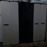 غرفة خشب • نضيفه • فلوجه شهداء