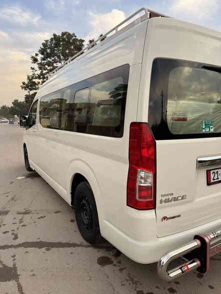 السلام عليكم هايسا 2025 زيرو للبيع
فول مواصفات 1/1 بانزين كير اوتو كفاله عامه

دوشمه عام محمد كباشي

سيبايه سيد محسن تفصال جديد 

درع حسن القريشي تفصال جديد 

اظافة مراوح تقوية فانات 

السياره جاهزه على آخر حبايه 

مكان السياره بغداد مدينة الصدر 

***********

***********
