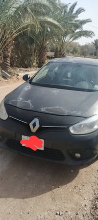 فلونس • ٢٠١٤ • جير نيسان