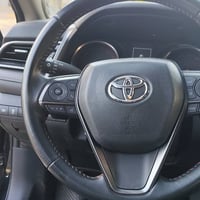 حادث خفيف • ٣٥٠٠٠ كم • ترخيص ٢٠٢٩