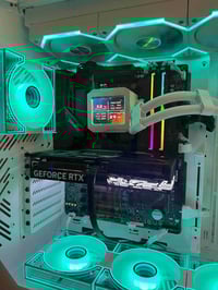 CPU: Ryzen 5 9600X • Motherboard: Gigabyte B850 Gaming Wi-Fi 6  • RAM:...