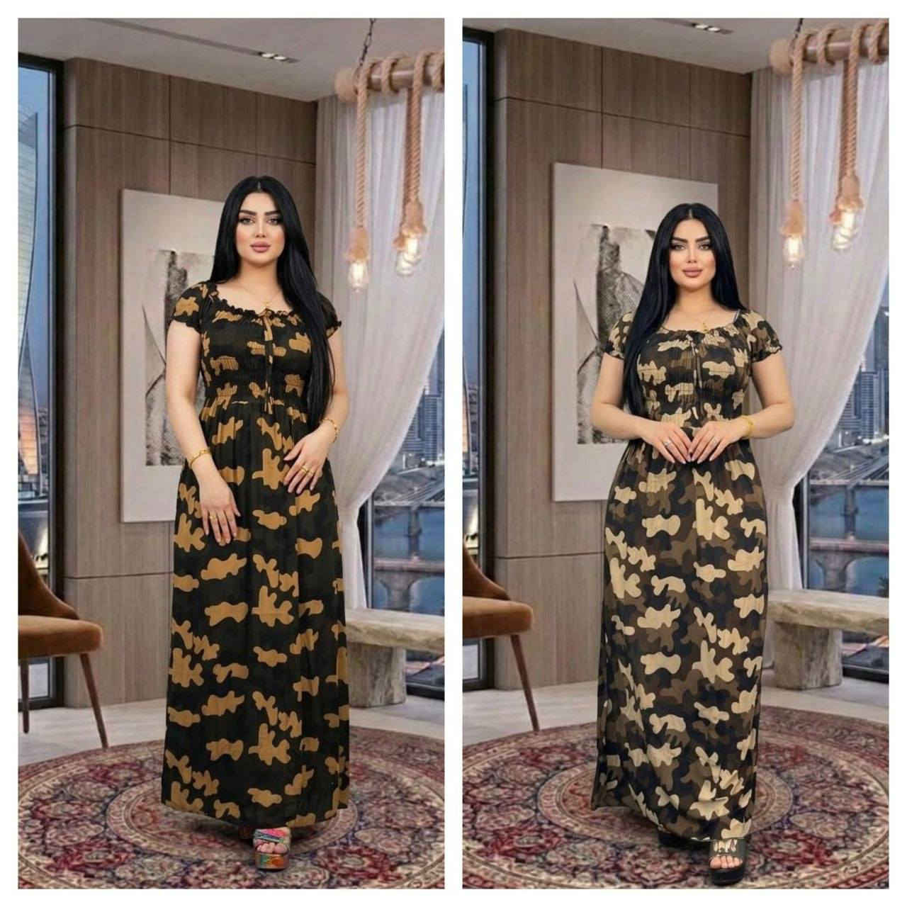 دشداشه صيفي 

القماش فيزون زبده

القياس فري سايز

كل مديل والوانه

سعر درزن 35 الف


**إذا كنت صاحب هذا الإعلان وتريد حذفه لأي سبب، رجاءا أرسل رسالة إلى الدعم الفني**