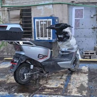 ماطور شحن • بطاريات فول • موصل جديده