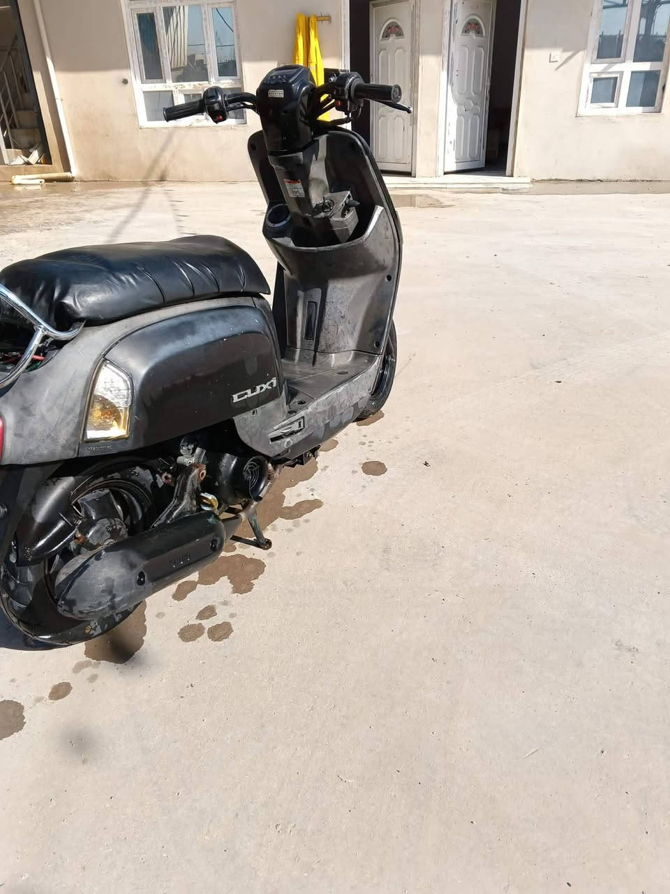 بوليس نوزل مابيه اي نقص نكره بكل وقت كفاله 
نازله رمبه قبل 3 اشهر ختم ويه المكينه برغي ما مفتوح بدراجه مكان ديالى بعقوبة 
***********
