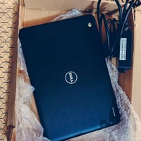 كروم بوك • جديد بالبوكس • مع الشاحن