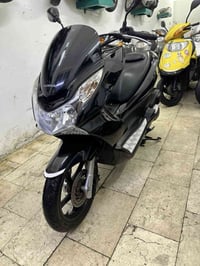 هوندا PCX • جيل أول • ضمان وكالة