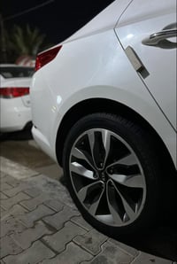 ويل كب ١٨ كروم • سبيسر • النجف