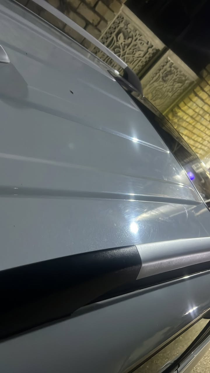 Changan CS35
* اللون: أبيض
* نوع السيارة: SUV عائلية
* محرك اقتصادي وقوي
* جير أوتوماتيك
* دفع أمامي
* شاشة معلومات
* كاميرا خلفية
* حساسات أمامية وخلفية
* تحكم بالسكان
* نظام صوت ممتاز
* تكييف ثلج ❄️
* إنارة LED
* جنوط ألمنيوم
* زجاج كهربائي
* مرايا كهربائية
* داخلية نظيفة ومرتبة
* السيارة استخدام شخصي وحالتها ممتاز

٢٠١٩
سعر ١١ وبيه مجال
***********
