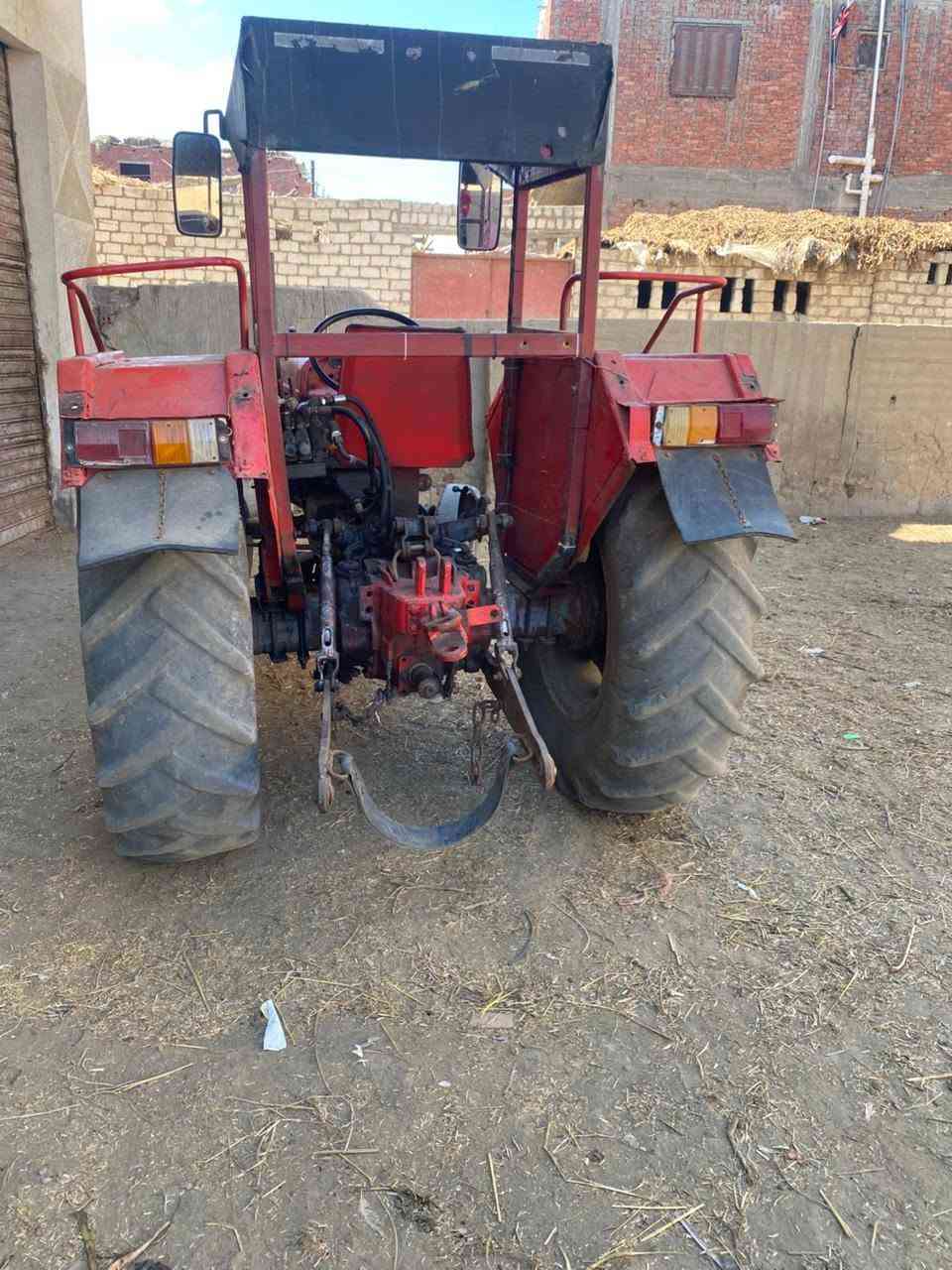 جرار جميع كماليات
المكان كفرالشيخ الحامول 
الرقم 01029025783


**إذا كنت صاحب هذا الإعلان وتريد حذفه لأي سبب، رجاءا أرسل رسالة إلى الدعم الفني**