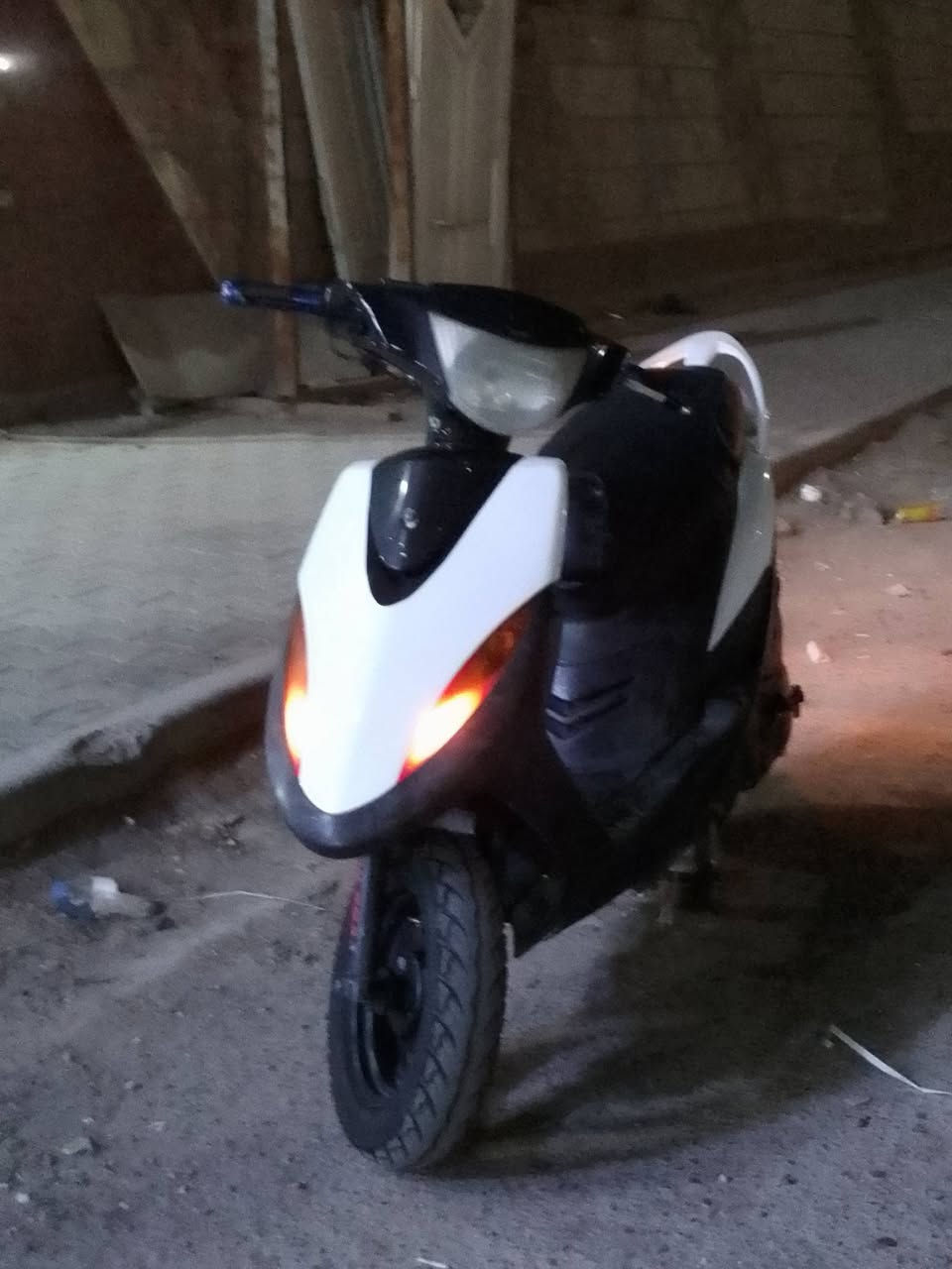 سلام عليكم ماكس عدله نضيفه مابيه اي نقص كهربائياته كله شغاله مبدل بيه ولفات كامله  سلف هندر بيع او مراوس بوليس نضيفه سعر البيع 600 وبيه مجال بسيط كلش


**إذا كنت صاحب هذا الإعلان وتريد حذفه لأي سبب، رجاءا أرسل رسالة إلى الدعم الفني**