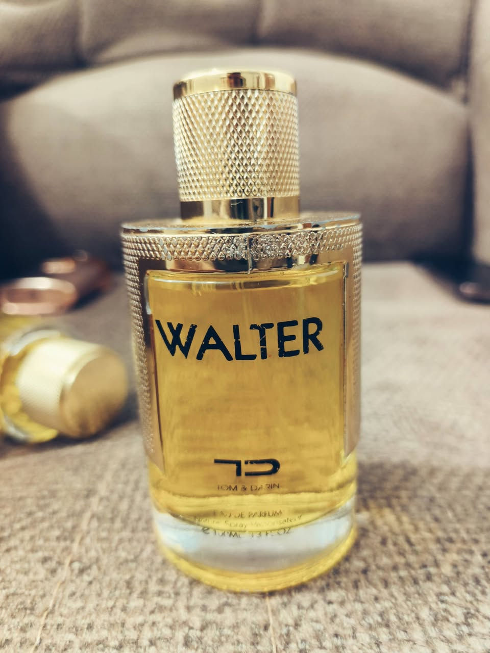 عطور مستخدمه رشاد قليلة للبيع 
بس القصه جديدة العطور كلهم اصليات للبيع


**إذا كنت صاحب هذا الإعلان وتريد حذفه لأي سبب، رجاءا أرسل رسالة إلى الدعم الفني**