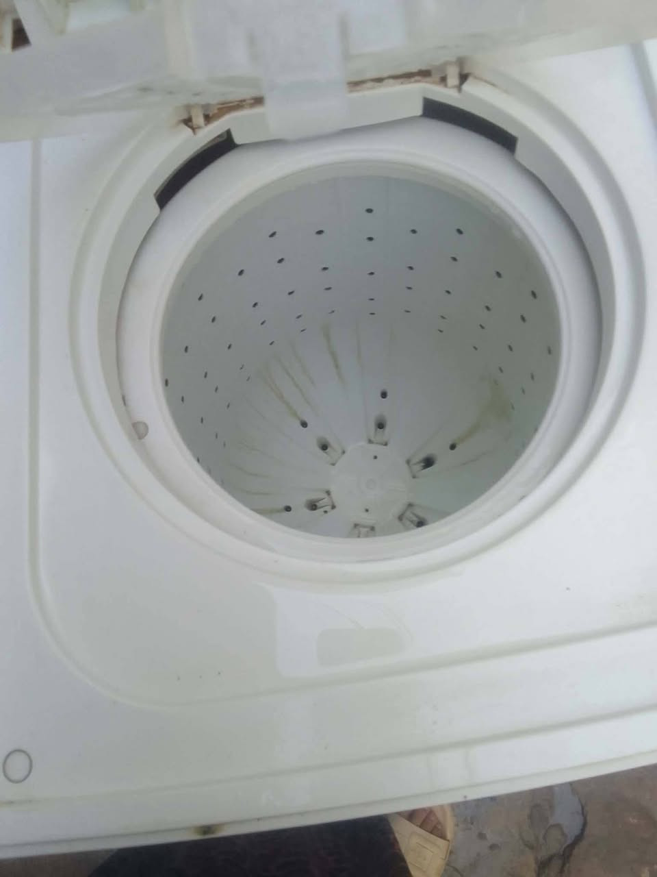 غساله نظيفه للبيع وشراء يجي خاص


**إذا كنت صاحب هذا الإعلان وتريد حذفه لأي سبب، رجاءا أرسل رسالة إلى الدعم الفني**