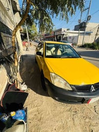 لانسر • ٢٠١٠ • رقم ديالى