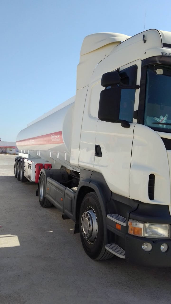 سكانيا صهريج 206 جاهزه للعمل
العنوان واسط النعمانية 

***********
