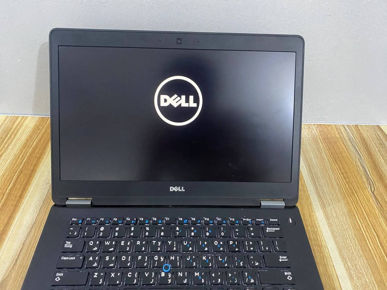 💻 Dell Latitude 7470 — عملي وخفيف للشغل والدراسة ✅
✨ المواصفات:
🔹 المعالج: Intel Core i7 الجيل السادس — فئة U
🔹 الرام: 8GB DDR4
🔹 الخزن: 256GB SSD
🔹 الشاشة: 14 إنج غير لمس
🔹 كرت الشاشة: Intel HD Graphics
🔹 يدعم Wi-Fi و Bluetooth
🔹 بطارية جيدة للاستخدام اليومي

🔥 مناسب للدوام، الدراسة، الأوفيس، التصفح والاجتماعات أونلاين.
⚡ جهاز خفيف وسريع بفضل هارد الـ SSD.
سعر 250 الف


**إذا كنت صاحب هذا الإعلان وتريد حذفه لأي سبب، رجاءا أرسل رسالة إلى الدعم الفني**