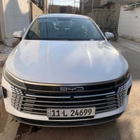 ديستروير • ١٥٠٠٠ كم • رقم بغداد