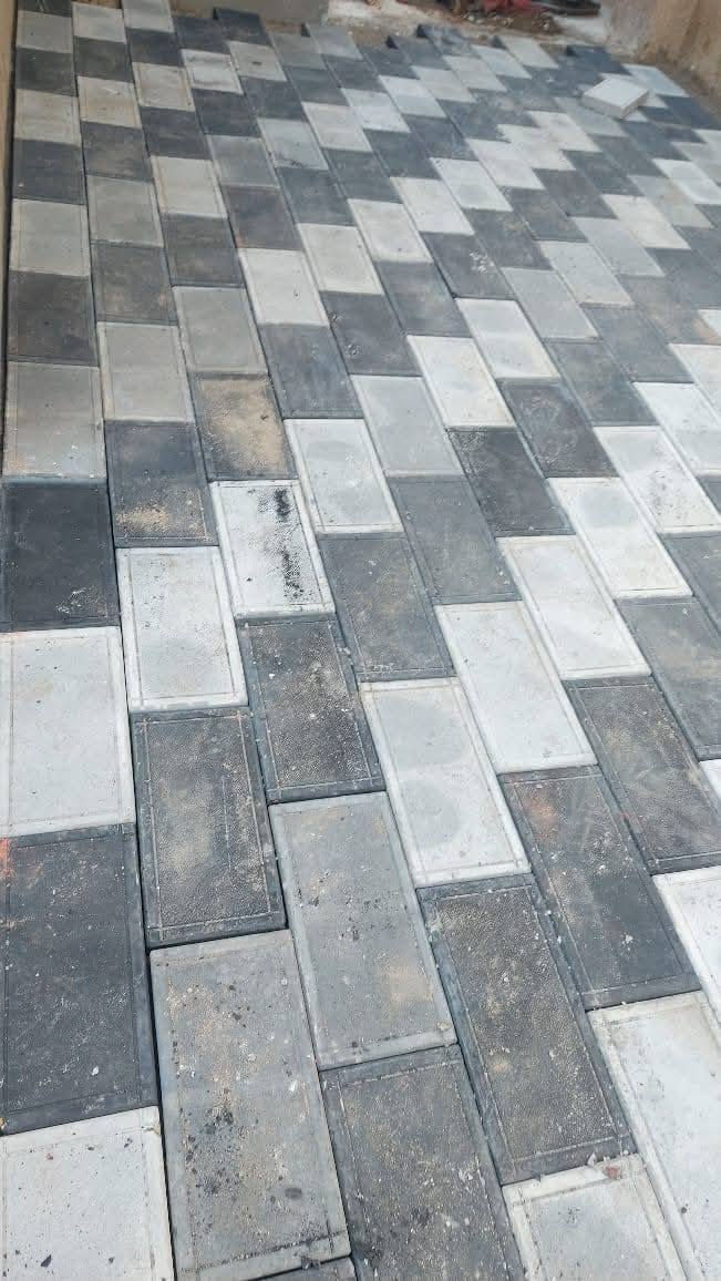 السَلٱمٌ عـَلـْيگمّ- عمل انواع المقرنص
عمل ساقيه ±عمل كربستون±  ±
عمل بازلت± عمل كابات.±          [ شغل درجه اولئ امانه اللـۿـہٰ ورسوله ] شرط تسليم مهندس نشتغل بغداد وجميع  المحافضات 🇪🇬🇪🇭🇪🇸🇬🇮🇫🇯🇬🇦🇪🇨🇪🇹🇫🇰🇬🇮
***********
***********
للتواصل اتصل عل الارقام
