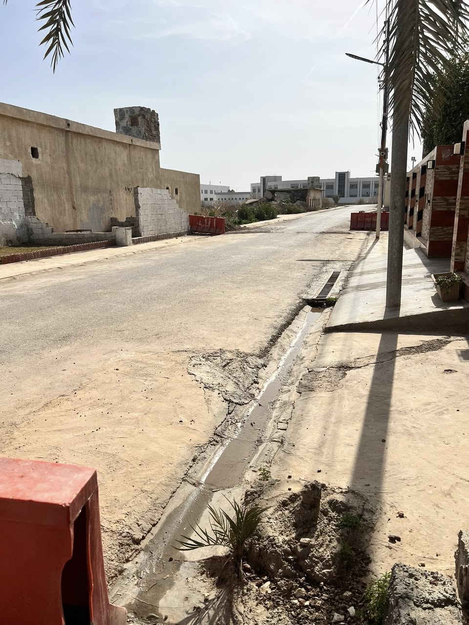 السلام عليكم… قطعه ارض للبيع في المقدادية حي القدس  المساحه ٢٥٠ متر الوجه ١٠ متر والنزال ٢٥ متر ..موقع مميز جدا اول فرع مقابيل مجمع الأسنان التخصصي مجاور بيت العميد بشار العجيلي. طبعا المنطقه خدمات فول  … للطلب والاستفسار يرجى مراسلتنا على الخاص او الأتصال على الرقم *********** واتساب او زيارة مكتبنا في حي فلسطين شارع دبي مجاور مطعم انكيدو مع تحياتي للجميع
