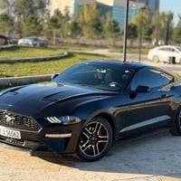 موستانج ايكو بوست • ٢.٣ تيربو • ٧٨ الف