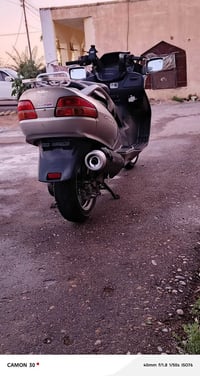 شباب سكاي وايف 650 درجة كير مكينه كفاله درجة جاهزه كله شغاله سعر واحد ...